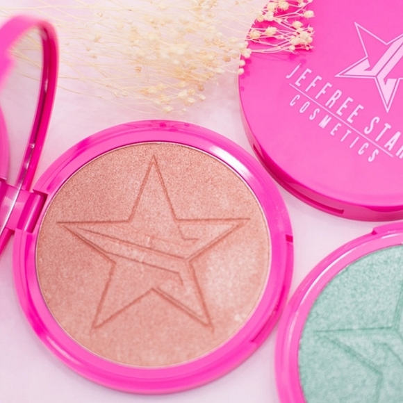 "Peach Goddess" Skin Frost - Picture 8 of 11